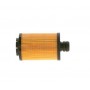 F 026 407 258 BOSCH Масляний фільтр