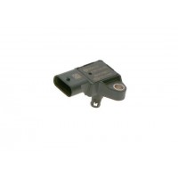 0 261 230 495 BOSCH Датчик тиск у впускній трубі