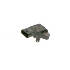 0 261 230 495 BOSCH Датчик тиск у впускній трубі