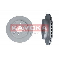 103204 KAMOKA Гальмівний диск