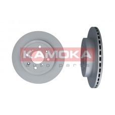 103204 KAMOKA Гальмівний диск