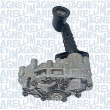 Масляний насос MAGNETI-MARELLI 351516000082