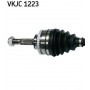 VKJC 1223 SKF Привідний вал