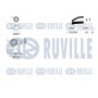 550326 RUVILLE Комплект ременя ГРМ