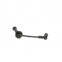 0 986 357 141 BOSCH Комплект дротів запалювання