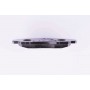 8DB 355 009-771 HELLA PAGID Комплект гальмівних колодок дисковий гальм