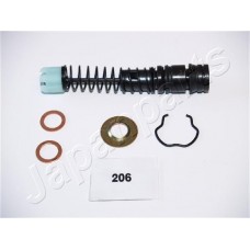 KR-206 JAPANPARTS Ремкомплект головний циліндр