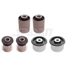 410084 SPIDAN CHASSIS PARTS Підвіска важіль незалежної підвіски колеса