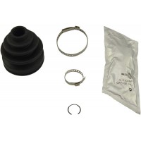 CVB-2015 KAVO PARTS Комплект пыльника, Привідний вал