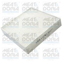 17076 MEAT & DORIA Фільтр повітря у внутрішньому просторі