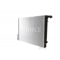 CR 1395 000S MAHLE Радіатор охолодження двигуна