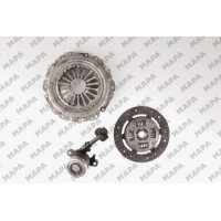 011190008 MAPA Комплект зчеплення