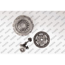 011190008 MAPA Комплект зчеплення