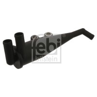 40990 FEBI BILSTEIN Масловідбійний щиток вентиляція картера