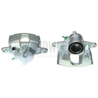 344980 BUDWEG CALIPER Гальмівний супорт