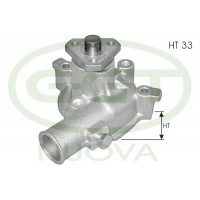 PA10135 GGT Водяний насос охолодження двигуна