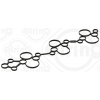 938.250 ELRING Прокладка, Кришка головки циліндра