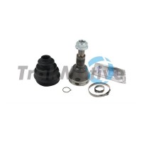 40-0660 TrakMotive Шарнирный комплект, Привідний вал