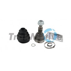 40-0660 TrakMotive Шарнирный комплект, Привідний вал
