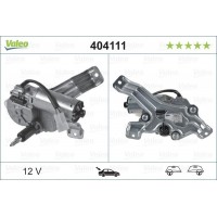 404111 VALEO Двигун склоочисника