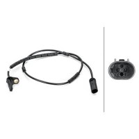 6PU 012 806-431 HELLA Датчик частота обертання колеса