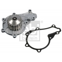 21856 FEBI BILSTEIN Водяний насос охолодження двигуна