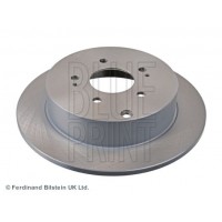 ADC443101 BLUE PRINT Гальмівний диск