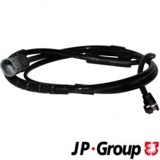 1497303100 JP GROUP Датчик зносу гальмівних колодок