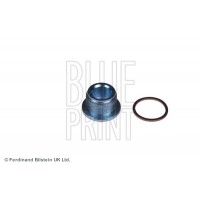 ADV180105 BLUE PRINT Різьбова пробка, Масляний піддон