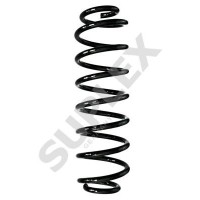 10514 SUPLEX Пружина ходової частини