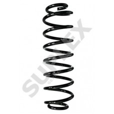 10514 SUPLEX Пружина ходової частини