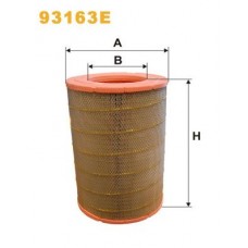 93163E WIX FILTERS Повітряний фільтр