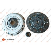 1680366880 EUROREPAR Комплект зчеплення