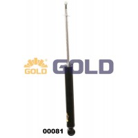 9130999 JAPANPARTS Амортизатор