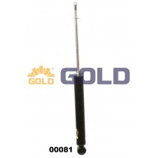 9130999 JAPANPARTS Амортизатор