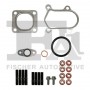 KT210006 FA1 Монтажний комплект компресор