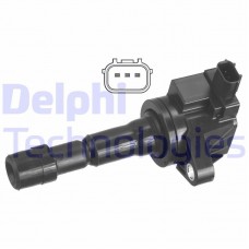 GN10547-12B1 DELPHI Котушка запалювання
