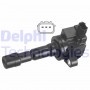 GN10547-12B1 DELPHI Котушка запалювання