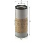 C 14 160 x MANN-FILTER Повітряний фільтр