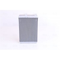 71451 NISSENS Теплообмінник обігрів салону