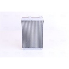 71451 NISSENS Теплообмінник обігрів салону