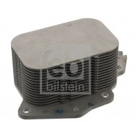 100545 FEBI BILSTEIN масляний радіатор двигунне олива