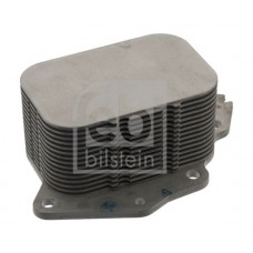 100545 FEBI BILSTEIN масляний радіатор двигунне олива