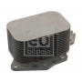 100545 FEBI BILSTEIN масляний радіатор двигунне олива