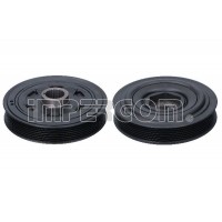 10516 ORIGINAL IMPERIUM Ремінний шків колінчастий вал