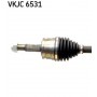 VKJC 6531 SKF Привідний вал
