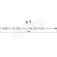 SU.362 CIFAM Сигналізатор зносу гальмівних колодок