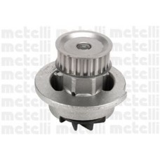 24-0541 METELLI Водяний насос охолодження двигуна