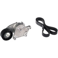 K036PK803 GATES Поліклиновий ремінний комплект