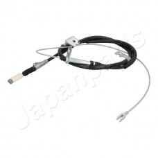 BC-155L JAPANPARTS Тросик, cтояночный тормоз